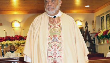 Photo of Belizean Episcopal rector: What would Jesus do in the Israeli-Hamas War?