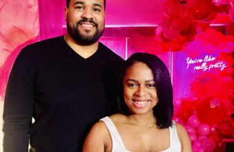 Photo of Media couple’s journey from homeownership to hospitality: NYC’s premier Pink Space flourishes in Brooklyn