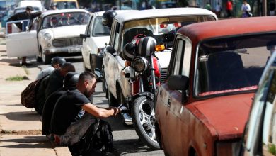 Photo of Cuba import data casts doubt on official ‘fuel crisis’ explanation