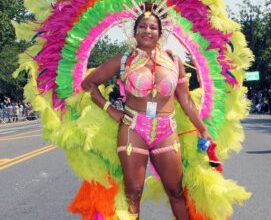 Photo of New ‘Culture Fit’ collab for T&T Carnival