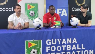 Photo of GFF collaborates with FIFA to implement High Performance Programme – – Spaniard Rubén de la Red to manage initiative