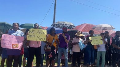 Photo of Teachers strike continuing – -gov’t ends deduction of union dues