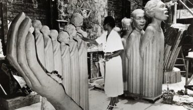Photo of New documentary on influential Harlem Renaissance artist launches in honor of Black History Month