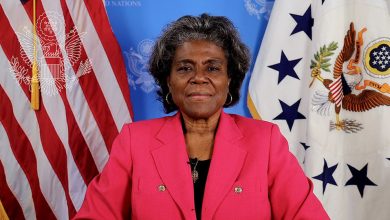 Photo of US Ambassador to UN reiterates support for Guyana’s territorial integrity
