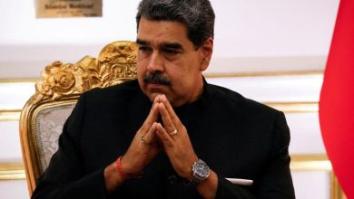 Photo of Venezuela’s sudden policy change may stem from waning support for Maduro, sources say