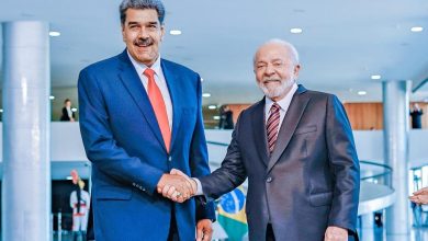 Photo of Brazil’s Lula to discuss Essequibo, election with Venezuela’s Maduro