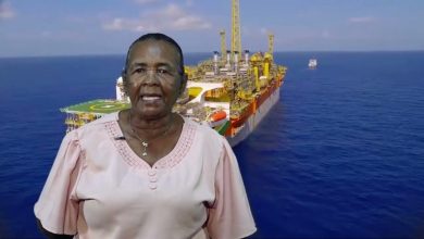 Photo of Oil Spills and Eye Pass: A Warning to the People of Guyana and the Caribbean