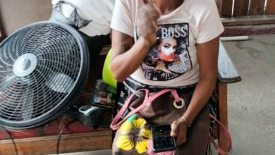 Photo of Woman caught attempting to smuggle cannabis in straws into Lusignan prison – GPS