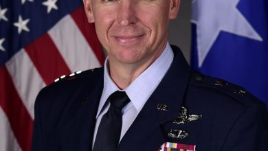 Photo of US Air Force Southern Commander to visit Guyana