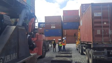 Photo of Ministry probing fatality at John Fernandes Port facility