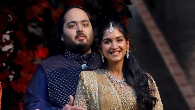 Photo of Ambani son’s pre-wedding bash to feature Rihanna, tycoons and Bollywood stars