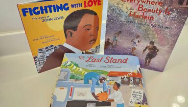Photo of Start teaching about Black History Month early with these great books