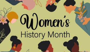 Photo of Women’s History Month celebrates 48 years of championing the indelible contributions women continue to make in society