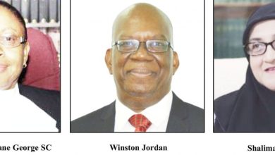 Photo of CJ rejected DPP application to have Jordan arrested over BK deal