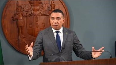 Photo of PM urges Jamaicans to embrace National Identification System