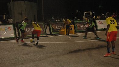 Photo of Back Circle, Albouystown, North Ruimveldt advance to the group stage – Guinness ‘Greatest of the Streets’ Georgetown