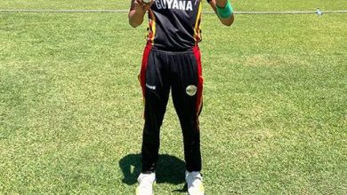 Photo of Guyana thrash T&T thanks to Khan’s 5-wicket haul – CWI U-15 Rising Stars Cricket Championship
