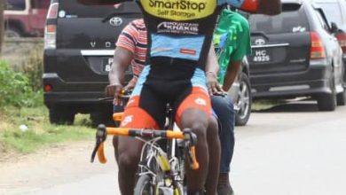 Photo of Over $300,000 up for grabs in Berbice this weekend – Jagan’s Memorial Cycling Road Race