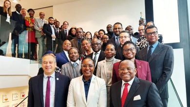 Photo of ACP diplomats get economic diplomacy training