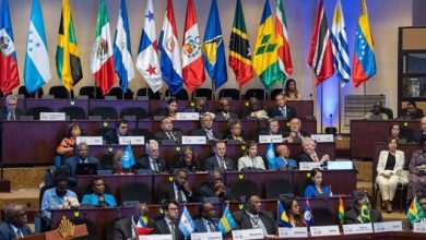 Photo of President challenges FAO conference over hunger, climate