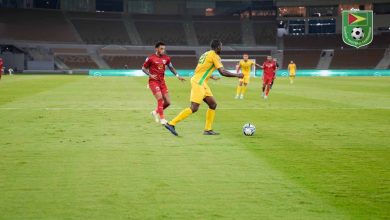 Photo of Golden Jags lose 0-1 to Cabo Verde in FIFA Series – – goalkeeper Roberts excels with superb performance