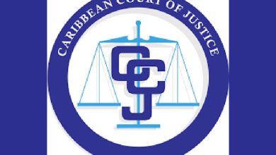 Photo of CCJ says Maurice Arjoon also entitled to severance
