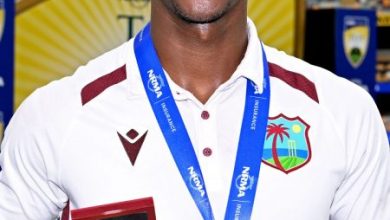 Photo of Gayle wants pace sensation Joseph in Windies squad for home World Cup