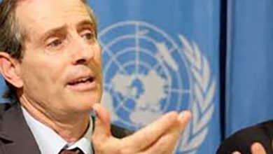 Photo of UN rights body member points at failure to confirm Chancellor, CJ – -urges measures to defend independence of judiciary