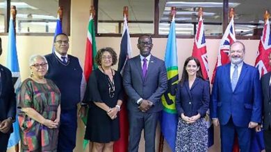 Photo of CARICOM floats AI regulatory framework in talks with UNDP 