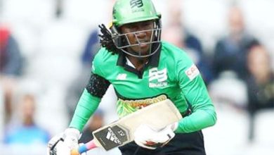 Photo of Taylor guides Jamaica women to T20 title