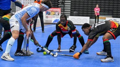 Photo of Guyana commences its campaign with losses to Argentina and the USA – Indoor Pan American Hockey Cup