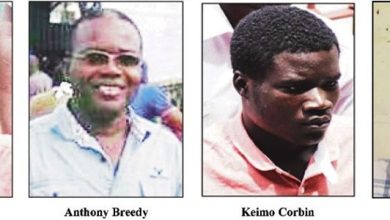 Photo of Life sentences for two men who killed agriculturalist