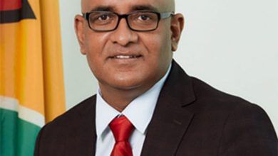 Photo of Guyana questioned at UN rights committee over corruption allegations against Jagdeo