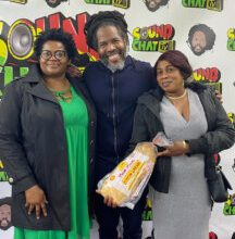 Photo of Sound Chat Radio teams up for 4th Annual Easter Bread & Bun Giveaway