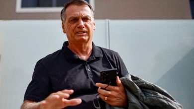 Photo of Former Brazil military chiefs implicate Bolsonaro in coup conspiracy