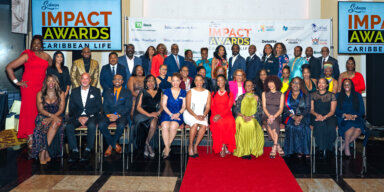 Photo of Caribbean Life Impact Awards: Celebrating excellence and community spirit