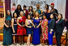 Photo of Celebrating community champions: 14 women honored on International Women’s Day