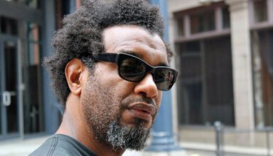 Photo of Jamaican named Rhode Island’s Poet Laureate