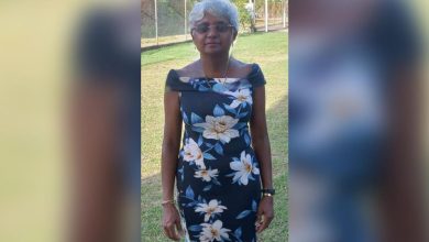 Photo of Trinidad: Woman found dead with hands bound in burnt car  