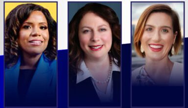 Photo of Brooklyn Dems endorse ‘diverse and capable’ women candidates for civil court