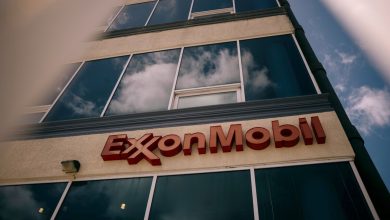 Photo of Exxon files for arbitration to protect first-refusal in Hess sale to Chevron