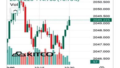 Photo of Kitco Market Data – Gold Prices for Thursday 29th February, 2024