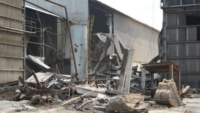Photo of Ministry continuing probe into `catastrophic’ explosion at Hack Rice Mill