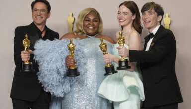 Photo of Oscars deny spotlight on Indigenous natives in films