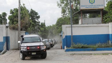 Photo of Kenya’s Haiti mission in limbo as urgency grows