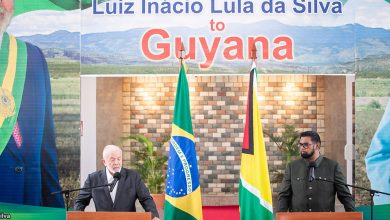 Photo of Funds to be sought for infrastructure to link Guyana, Brazil -communique