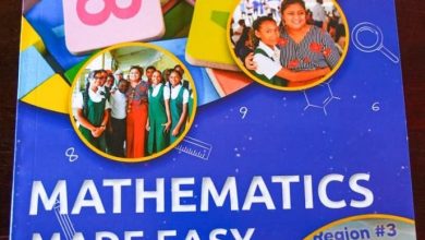 Photo of Ministry launches primary textbook series