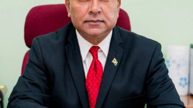 Photo of Ramsaroop wants Guyana’s July investment forum to yield ‘bankable’ projects