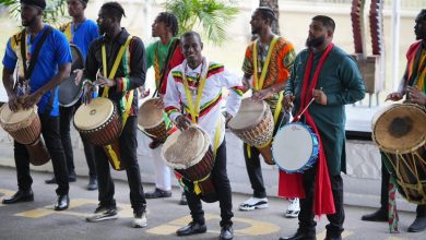 Photo of CARICOM Heads condemn lyrics that denigrate women, promote violence