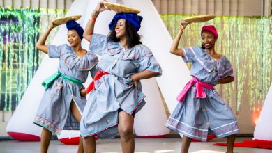 Photo of Get ready to dance! Global Mashup Series brings Haitian dance and Latin music to Flushing Town Hall this Saturday